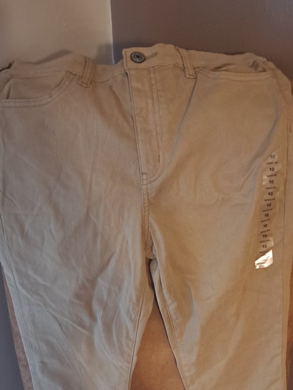casual pants
